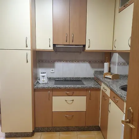 Piso Centrico Acogedor