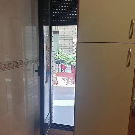 Διαμέρισμα Piso Centrico Acogedor León