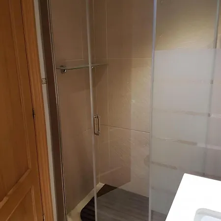 Piso Centrico Acogedor