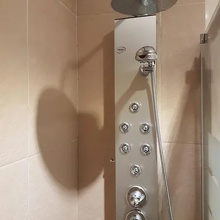 Piso Centrico Acogedor Διαμέρισμα