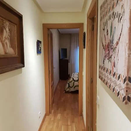 Piso Centrico Acogedor Leon