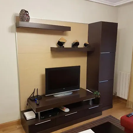 Piso Centrico Acogedor Leon