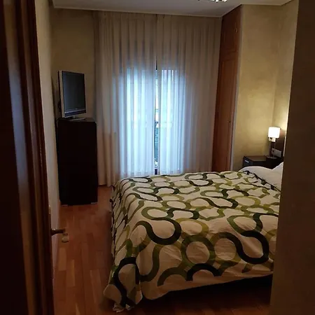 Piso Centrico Acogedor Διαμέρισμα