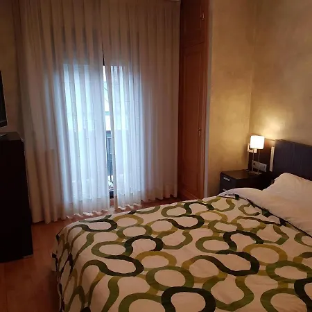 Apartment Piso Centrico Acogedor Leon