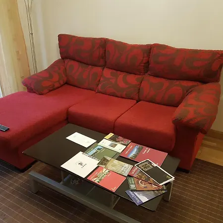 Apartment Piso Centrico Acogedor *