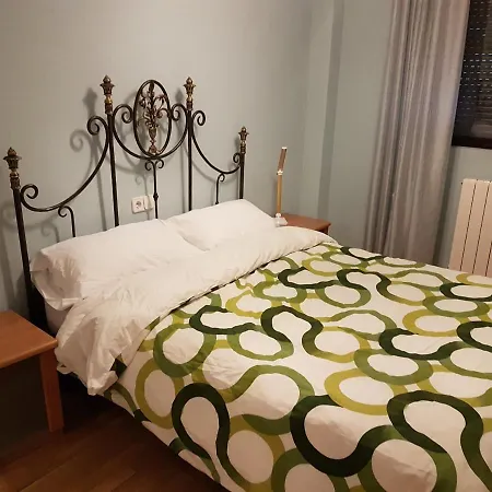 Διαμέρισμα Piso Centrico Acogedor *