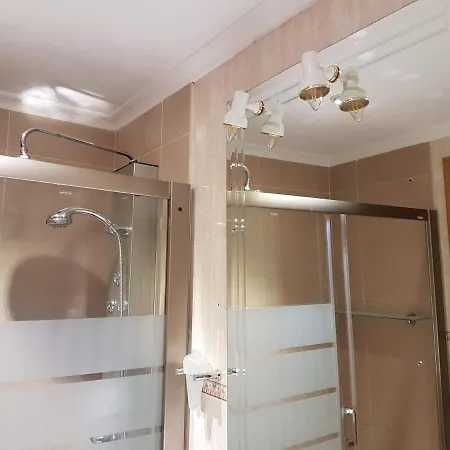 Piso Centrico Acogedor *