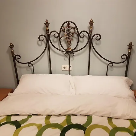 Apartment Piso Centrico Acogedor Leon