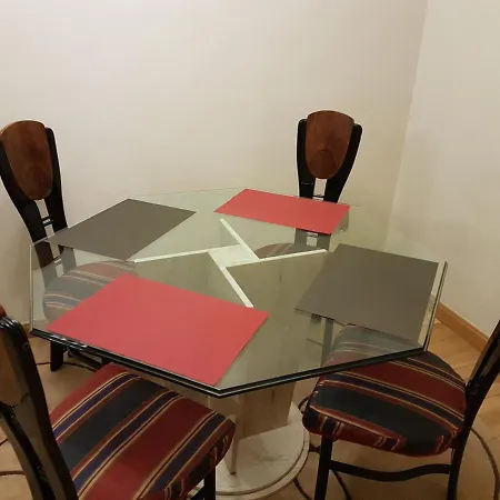 Piso Centrico Acogedor * León