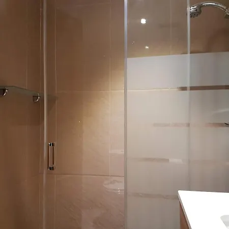 Piso Centrico Acogedor *