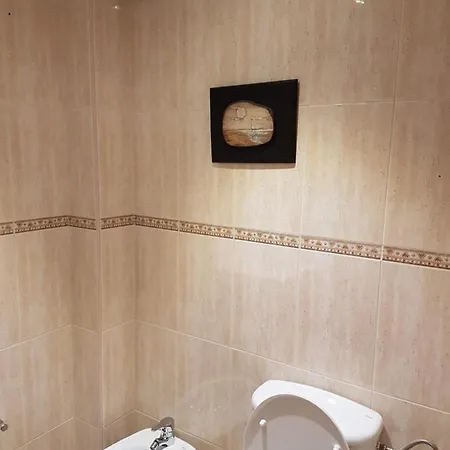 Piso Centrico Acogedor * León