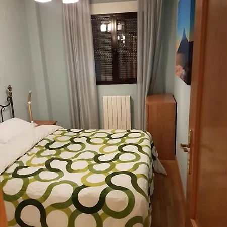 Διαμέρισμα Piso Centrico Acogedor *